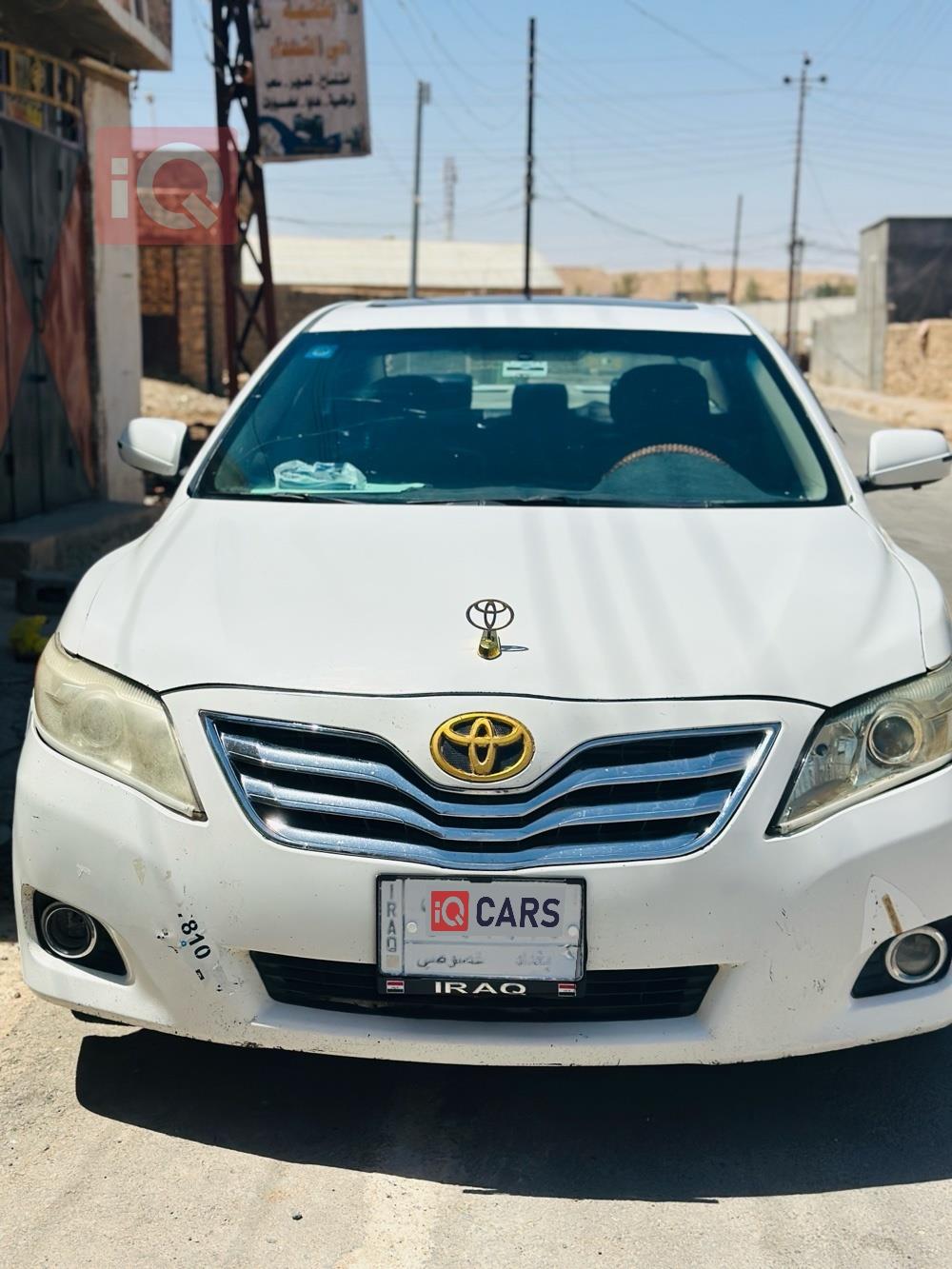 تويوتا كامري